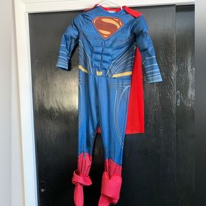 Superman Costume